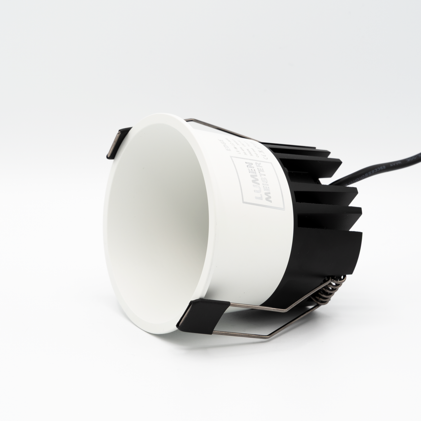 EDGE75 Einbauspot - white