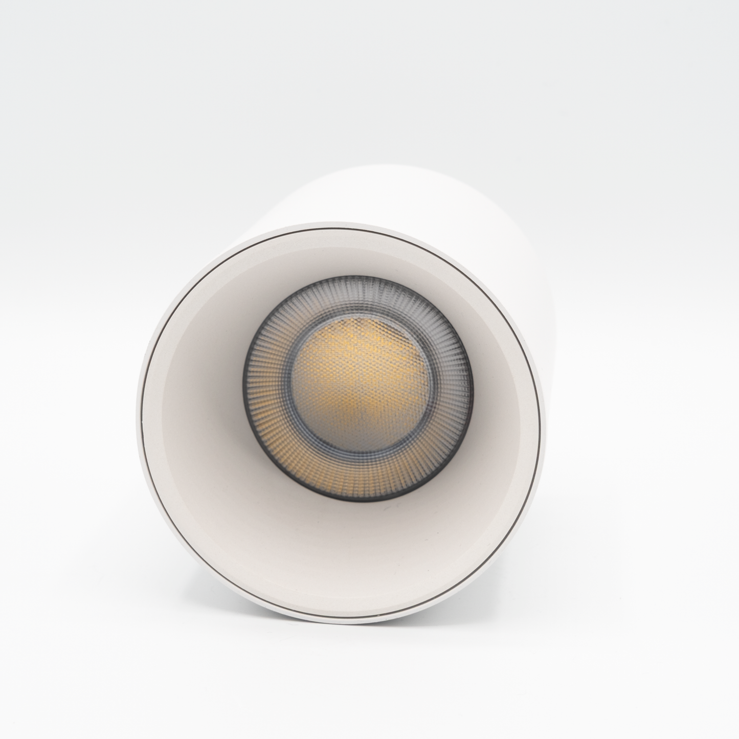 HALO Aufbauspot - white