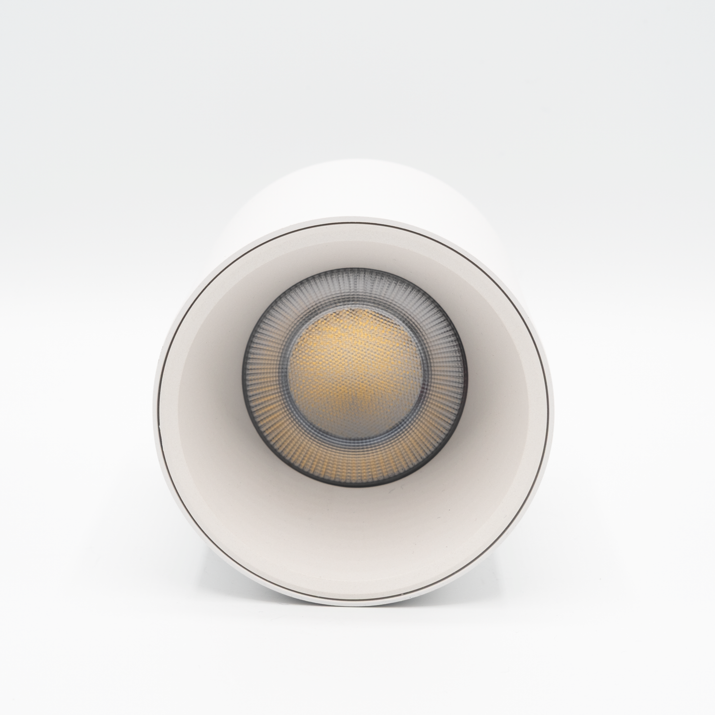 HALO Aufbauspot - white