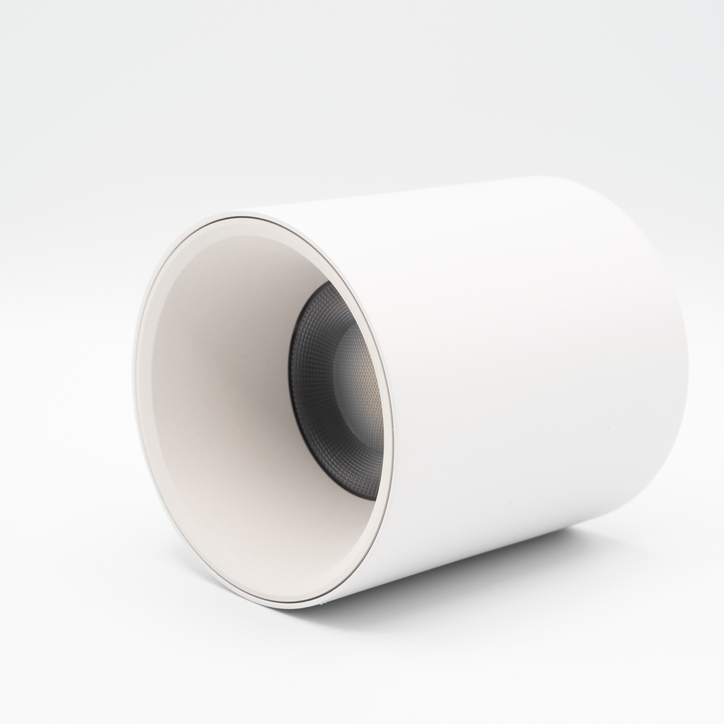 HALO Aufbauspot - white