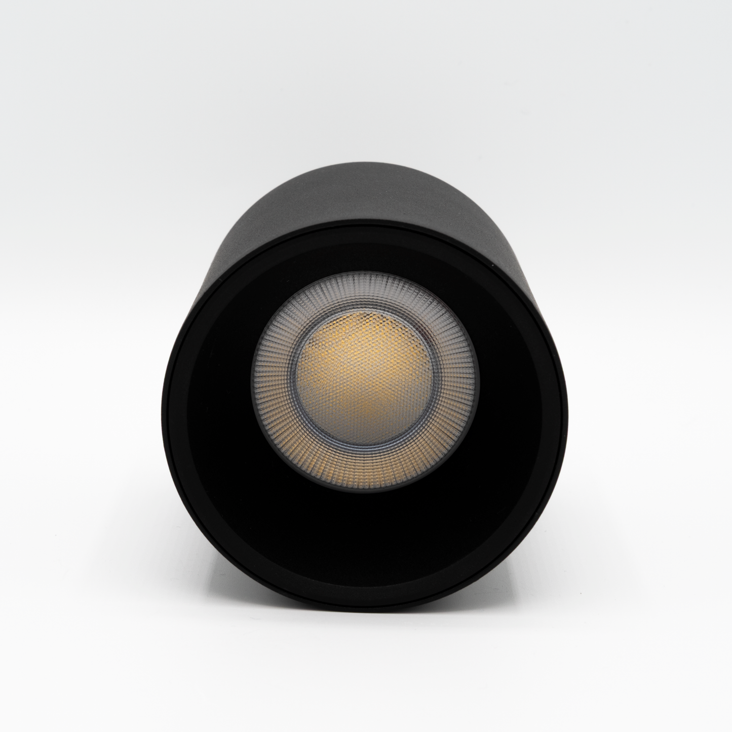 HALO Aufbauspot - black