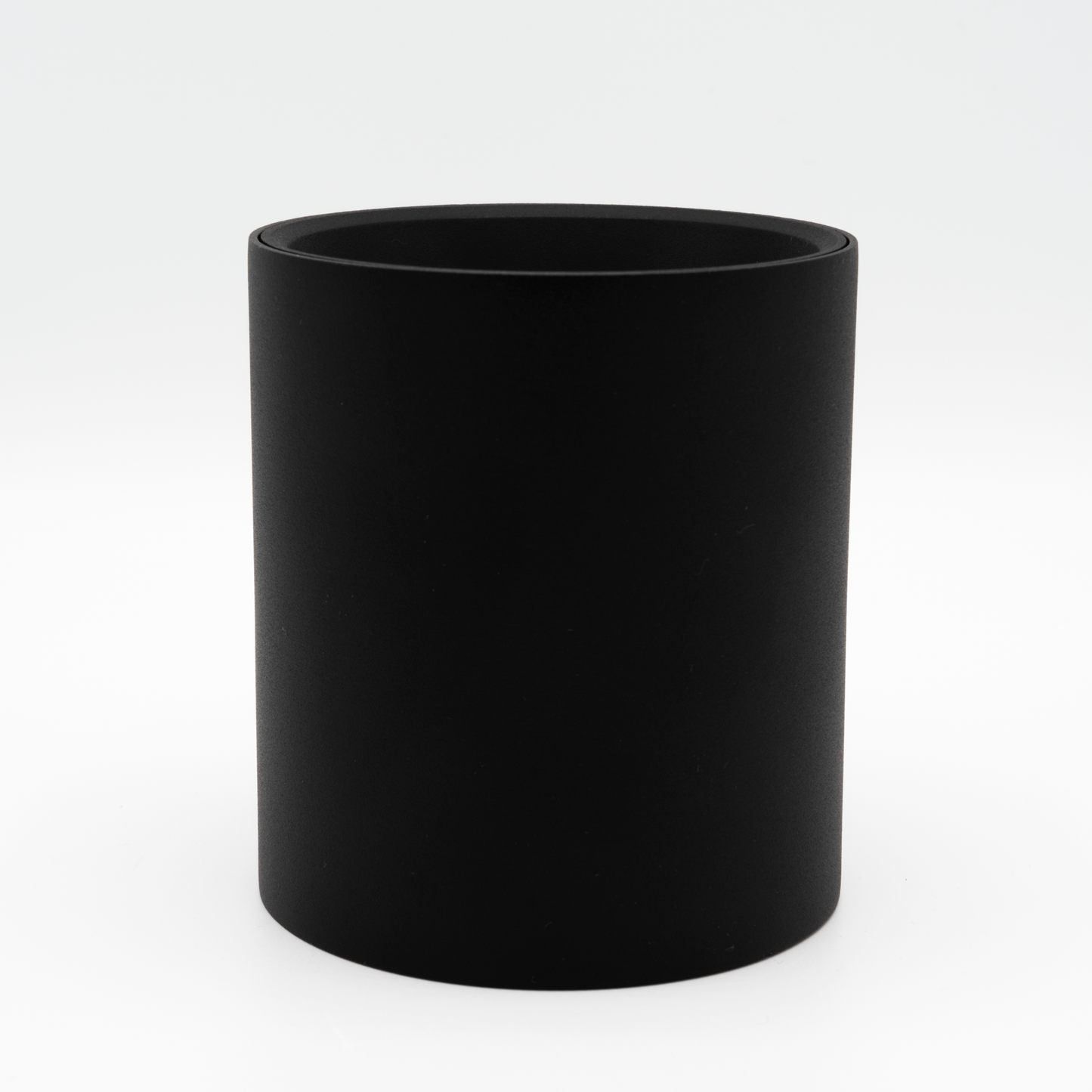 HALO Aufbauspot - black
