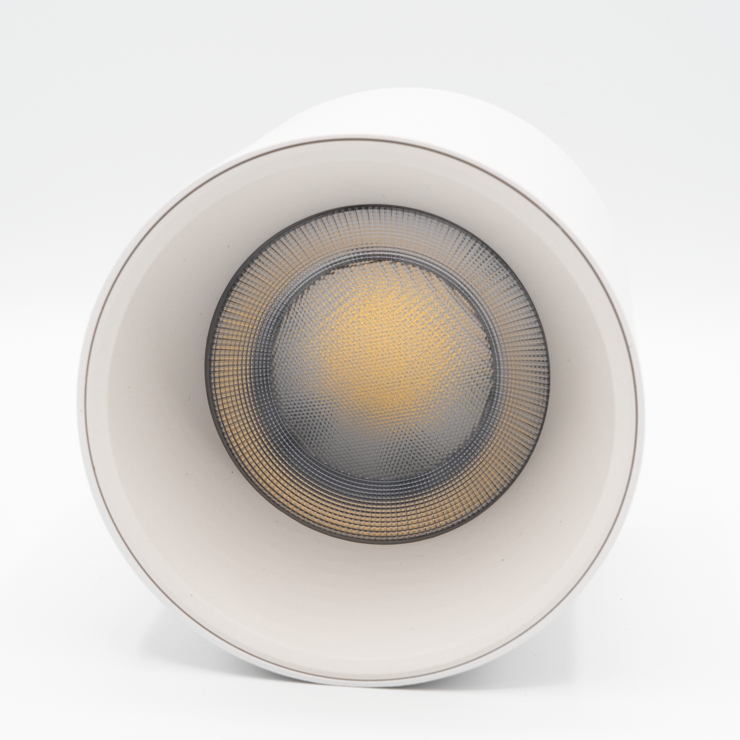 HALO Aufbauspot - white