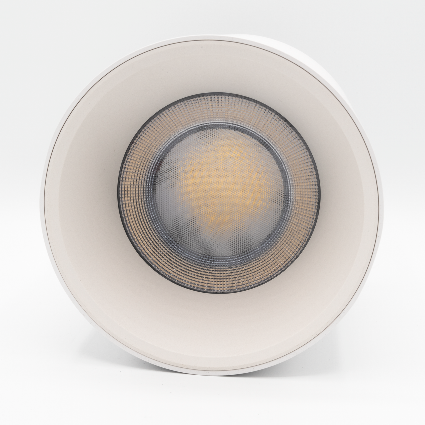 HALO Aufbauspot - white