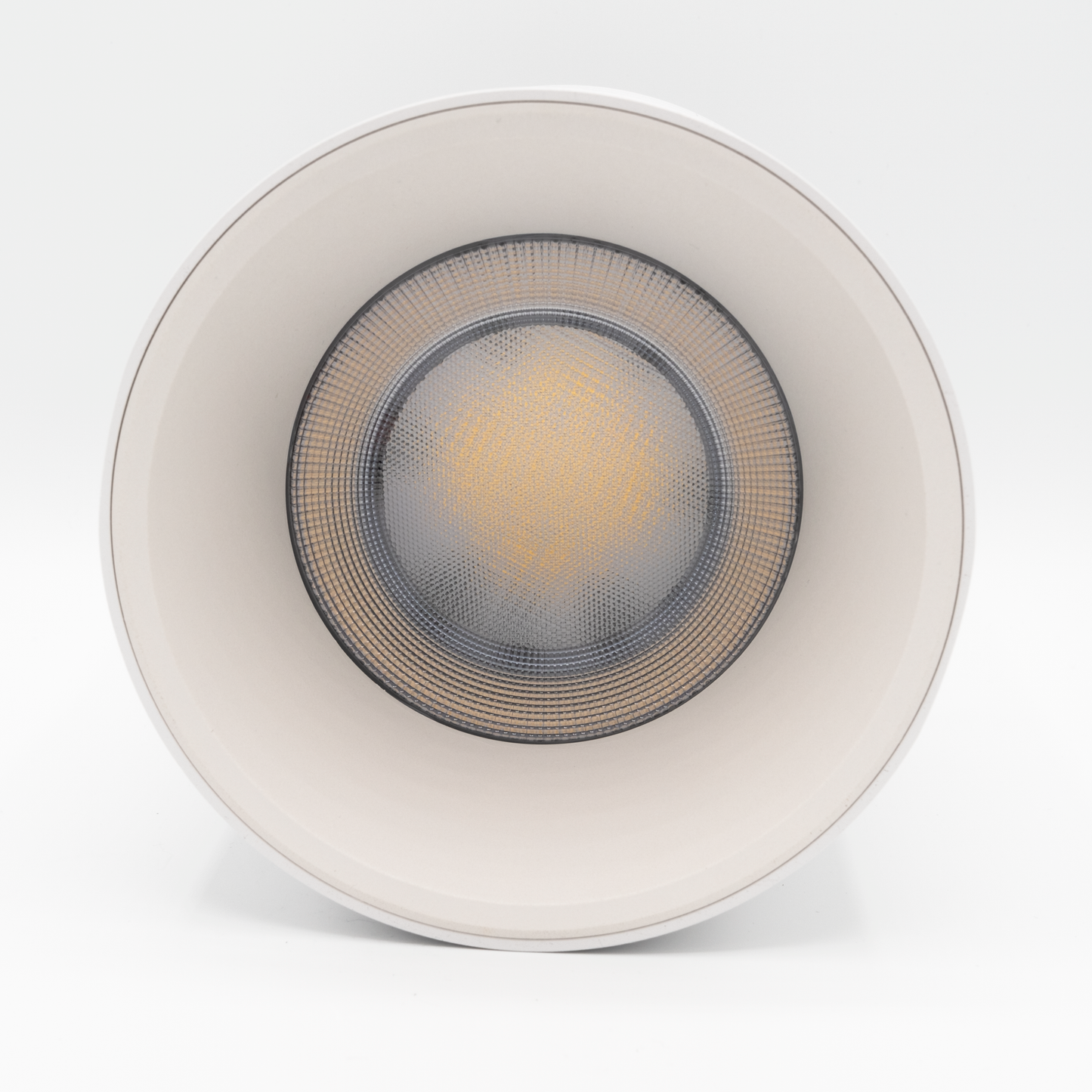 HALO Aufbauspot - white