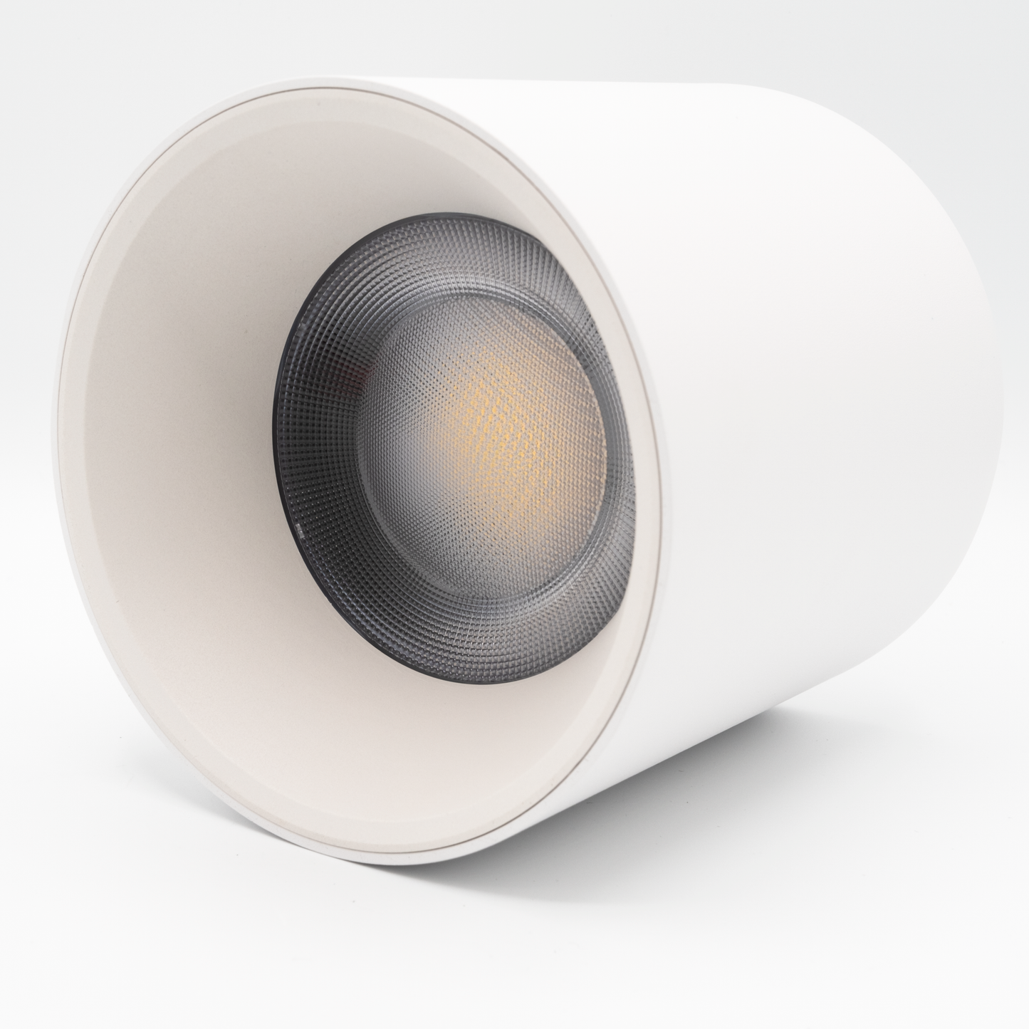 HALO Aufbauspot - white