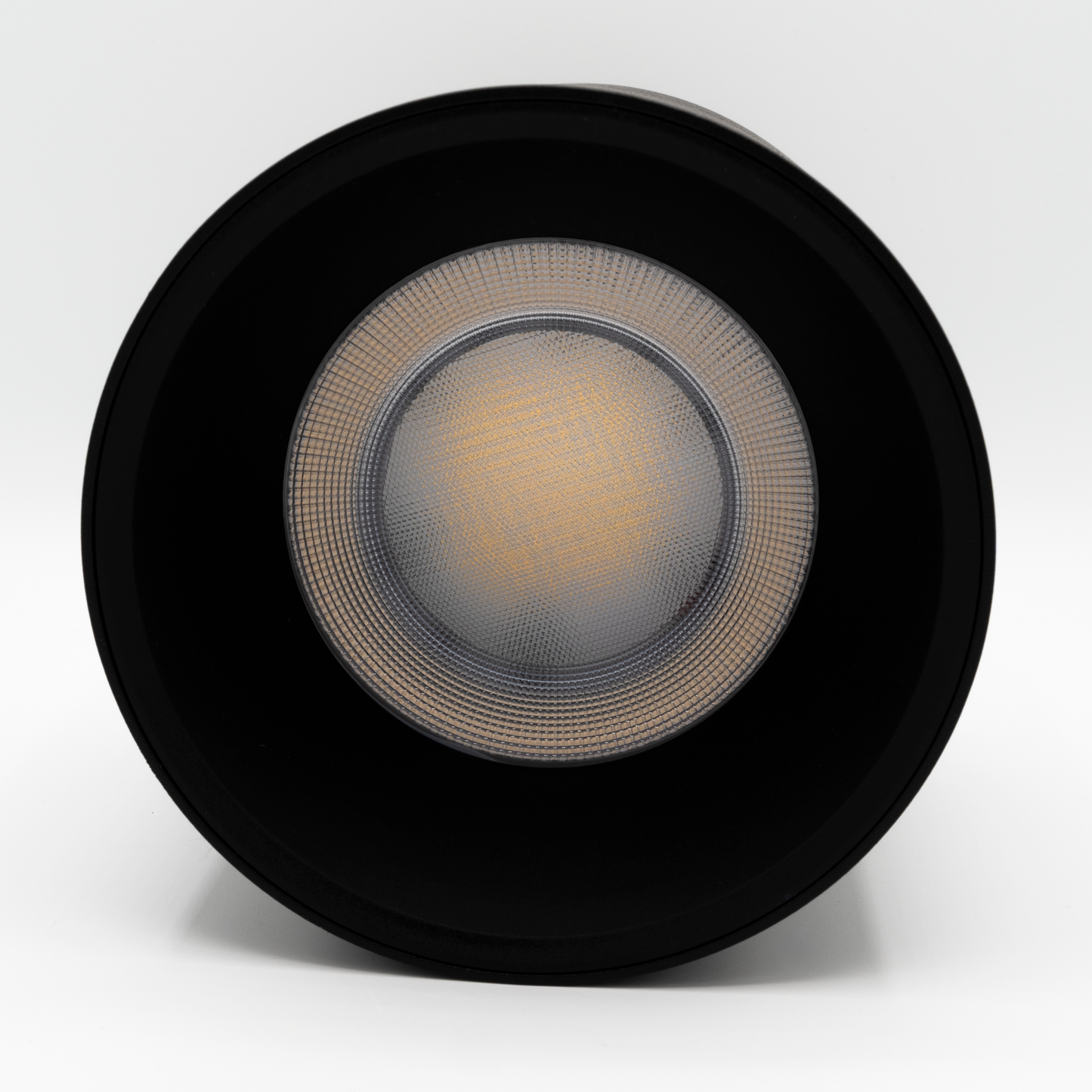 HALO Aufbauspot - black