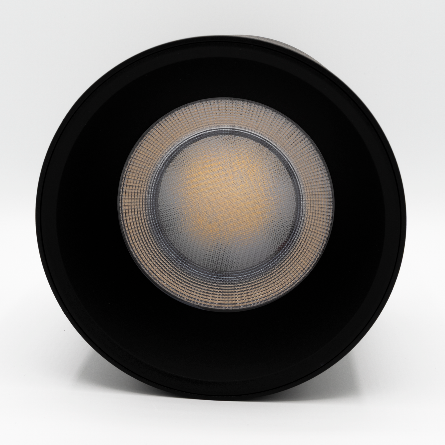 HALO Aufbauspot - black