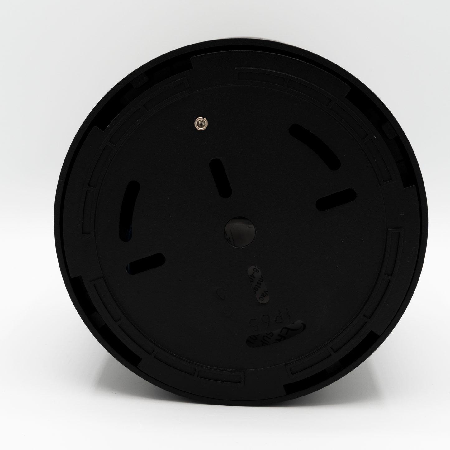HALO Aufbauspot - black