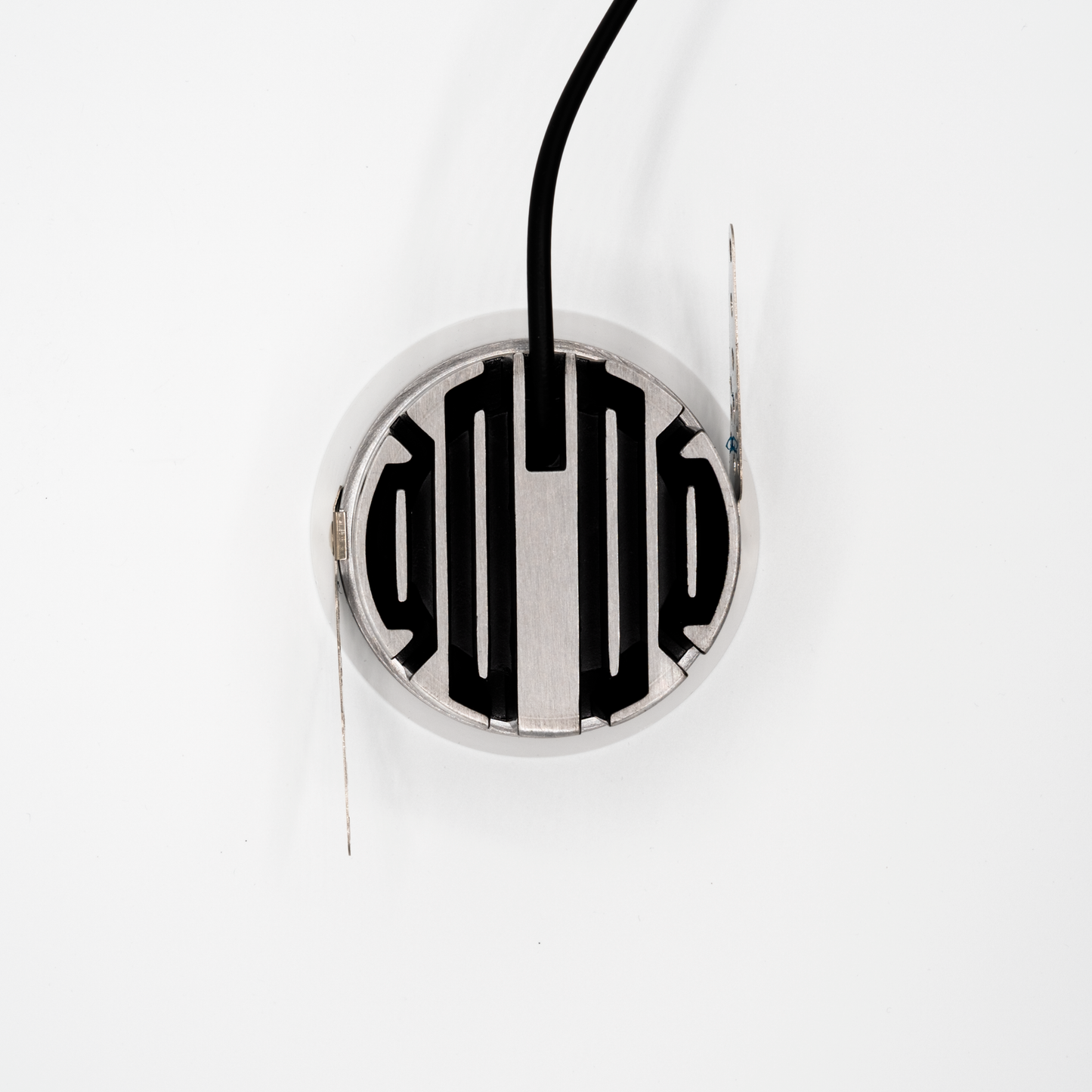 SOLID65 Einbauspot - white