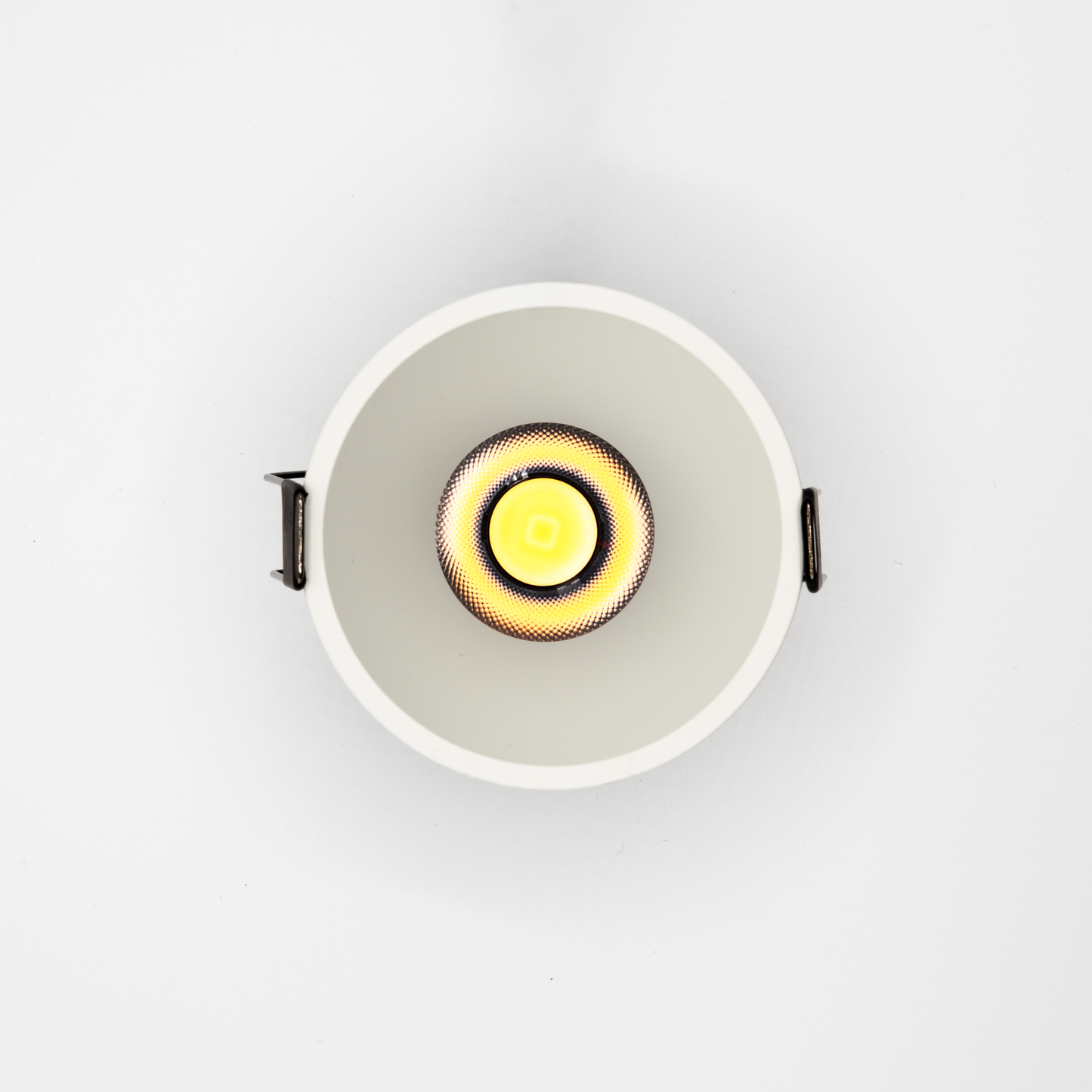 EDGE75 Einbauspot - white