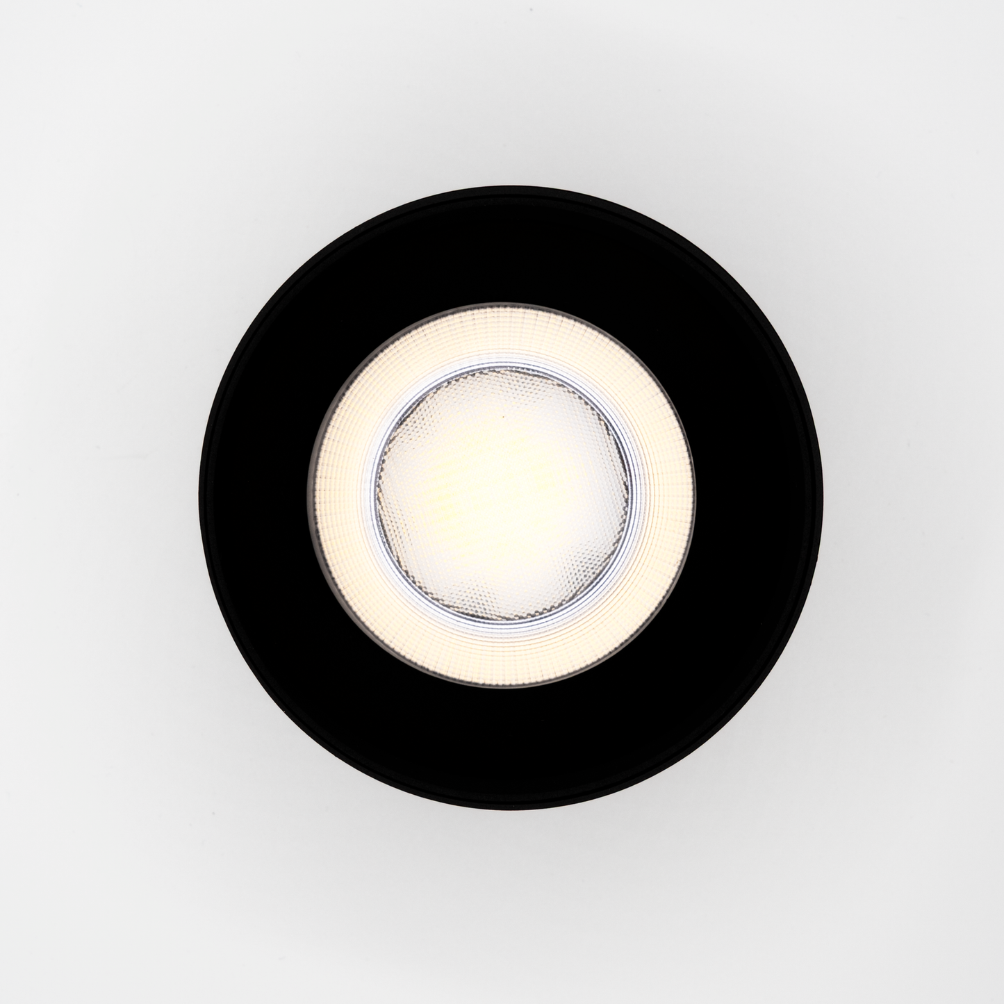 HALO Aufbauspot - black
