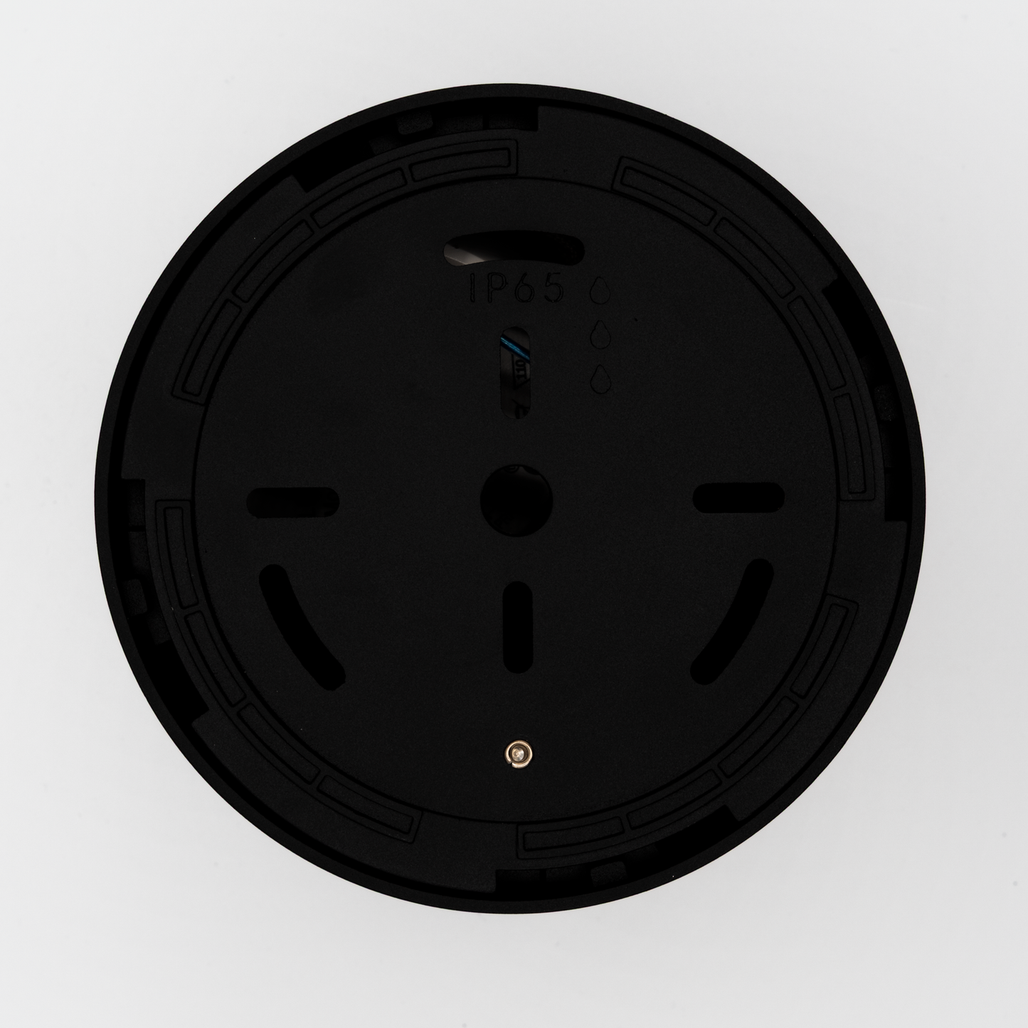 HALO Aufbauspot - black