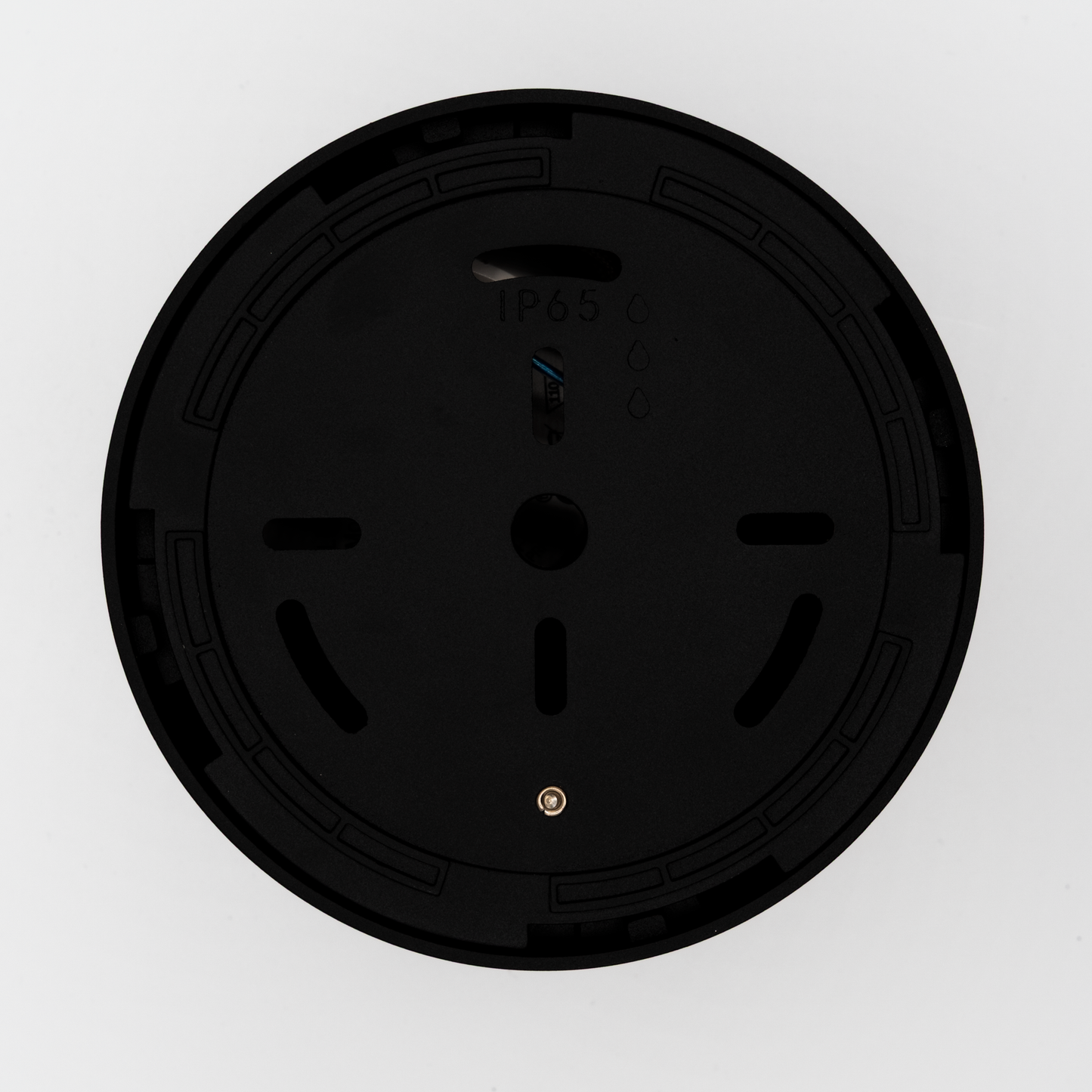 HALO Aufbauspot - black